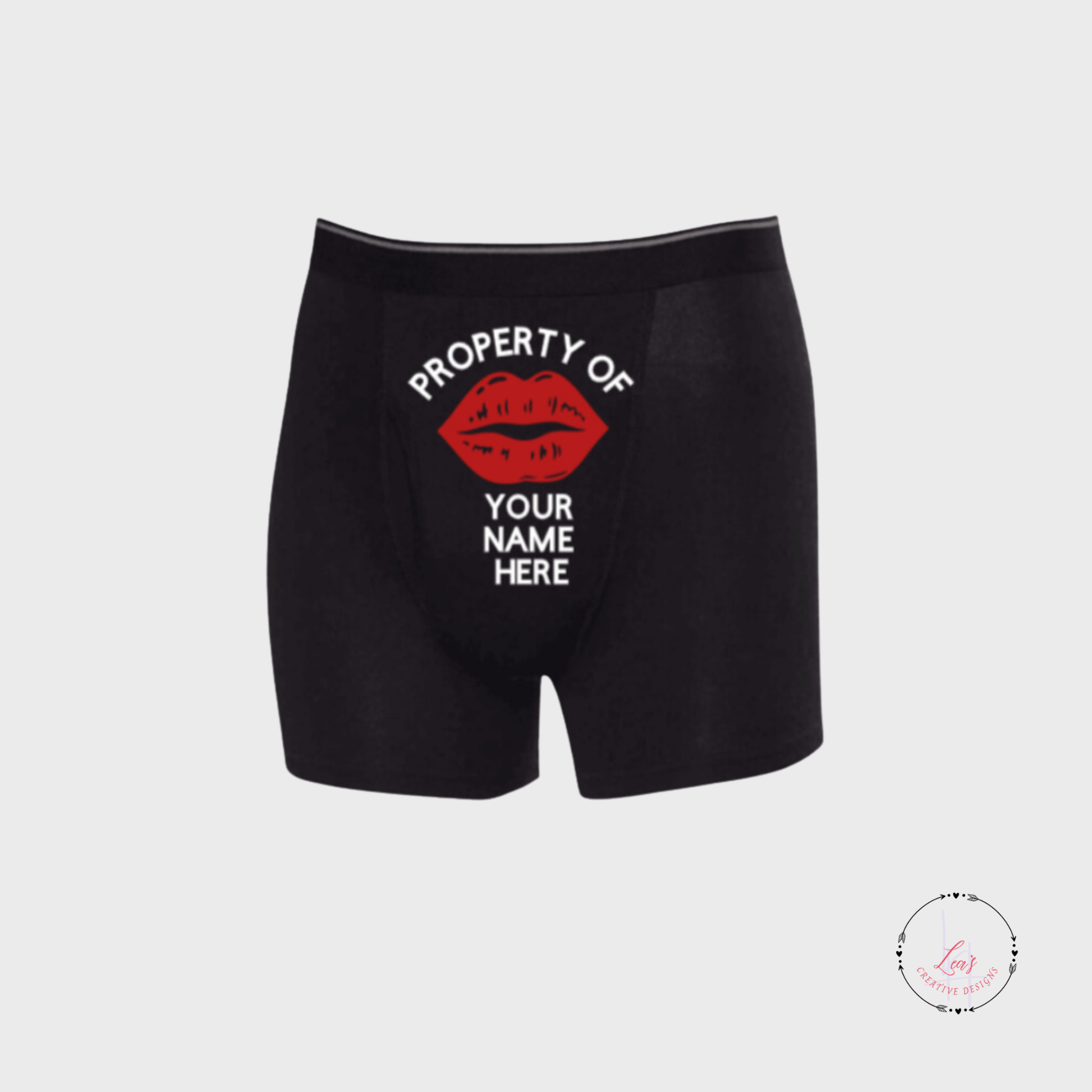 Boxer Briefs Funny Quotes Gag Gifts